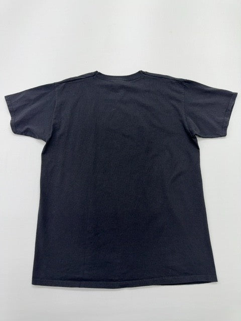 Valueweight Men Black T-Shirt size M product image 2