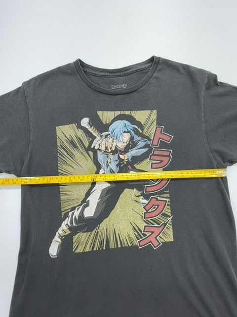 Dragon Ball Boys Black T-Shirt size M product image 6