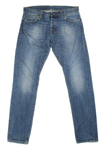 Carhartt Means Jeans | 28X34