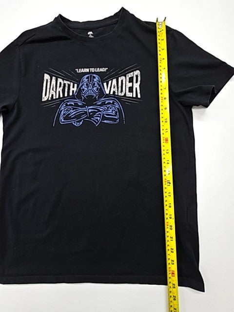 Star Wars Boys Black T-Shirt size M product image 8