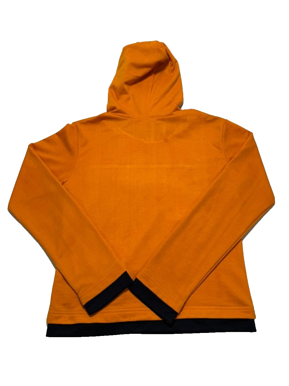 Hanfeise Men's Long Sleeve Hooded Sweatshirt Size S