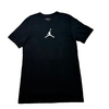 Jordan Men's T-Shirt – Size S, Short Sleeve – Ref 5DD01