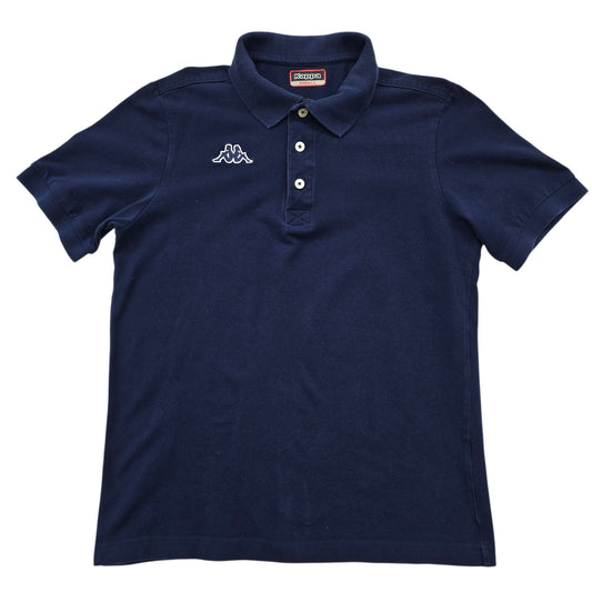 Kappa Men Navy Polo Shirt product image 1