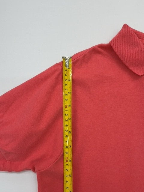 Polo Boys Red Polo Shirt size M product image 5