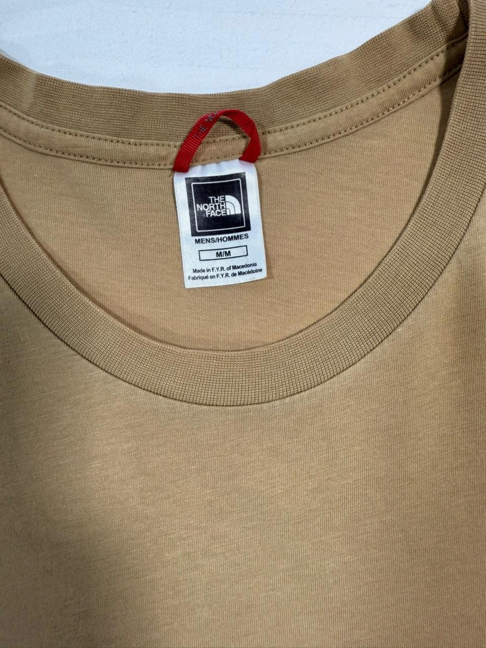 The North Face Half Dome Tee Men's Medium Short Sleeve T-Shirt