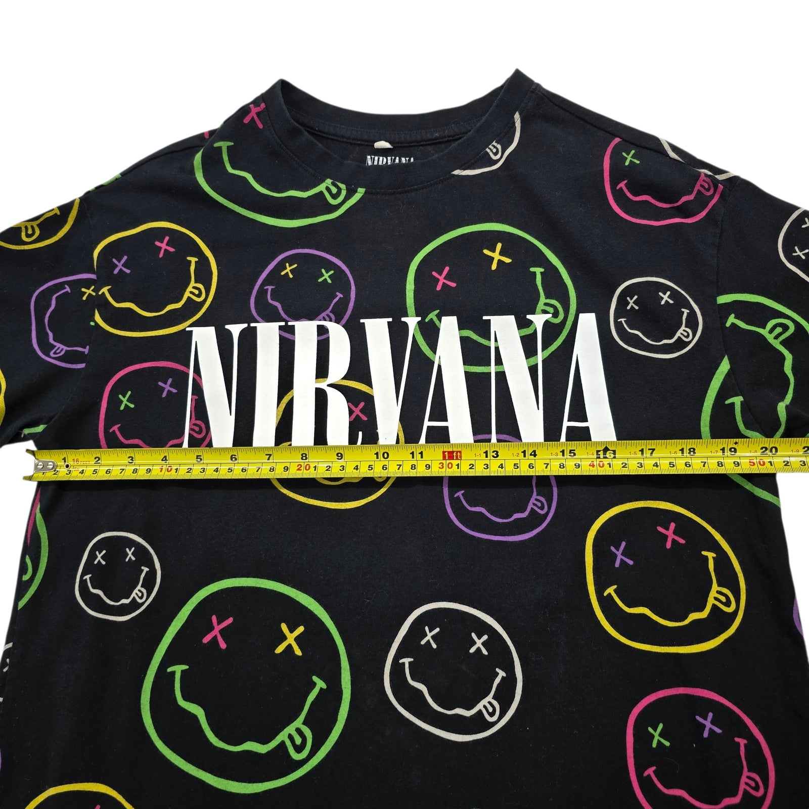 Artistic Haul Unisex Black Dress size XS product image 6