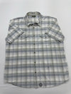 Wrangler Boys Blue Shirt product image 1