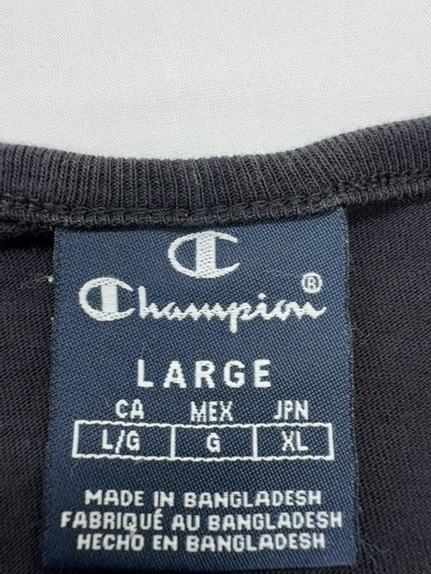 Champion Men Tank Top size L product image 3