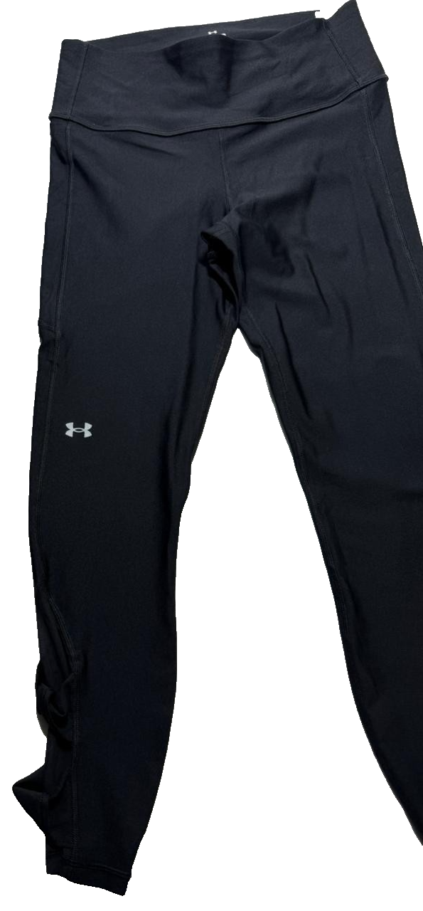 Under Armour Heatgear Women's Ankle Leggings - Size M