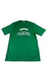 Puma Men's Green T-Shirt – Size M, Running