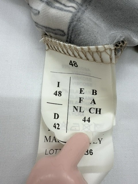 Artistic Haul Women Dress size 48 product image 4