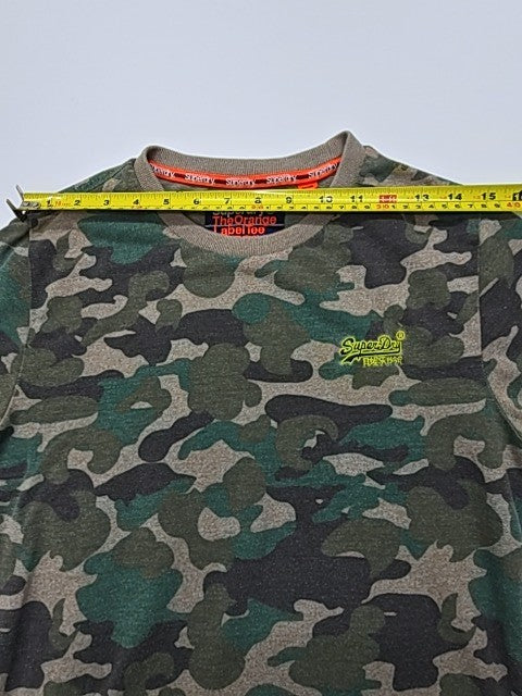 Superdry Boys Black T-Shirt product image 5