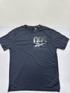 Reebok Men Navy T-Shirt product image 1