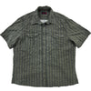 Rotto Men Green Shirt size L product image 1