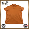 Polo Ralph Lauren Men Orange Polo Shirt size XXL product image 1