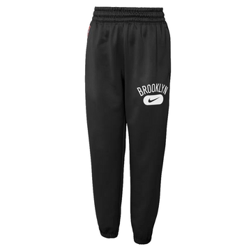 Brooklyn Nets Nike Courtside Nba Pants | S