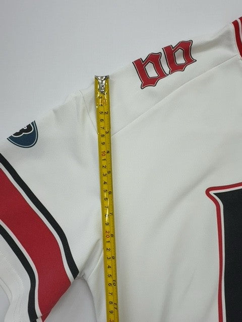 Manfinity Boys Black Jersey size L product image 5