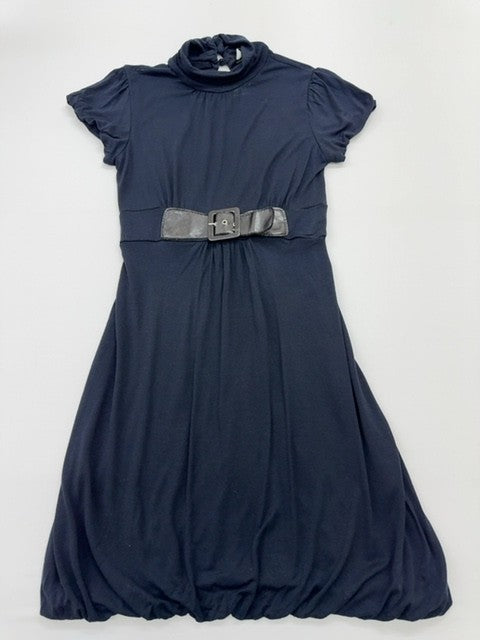 Selecta Girls Navy Dress size 10 product image 1