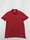 Lacoste Men Red Polo Shirt size 3 product image 1
