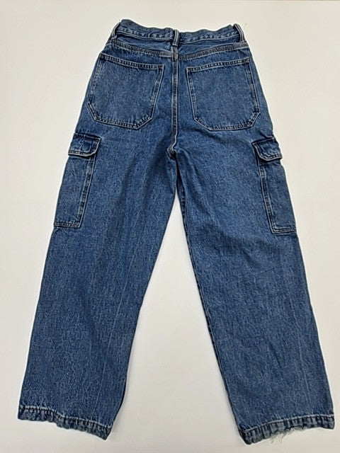H&M Men Blue Jeans size 28X32 product image 2