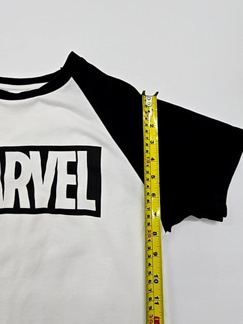 Primark Men Black T-Shirt size S product image 6