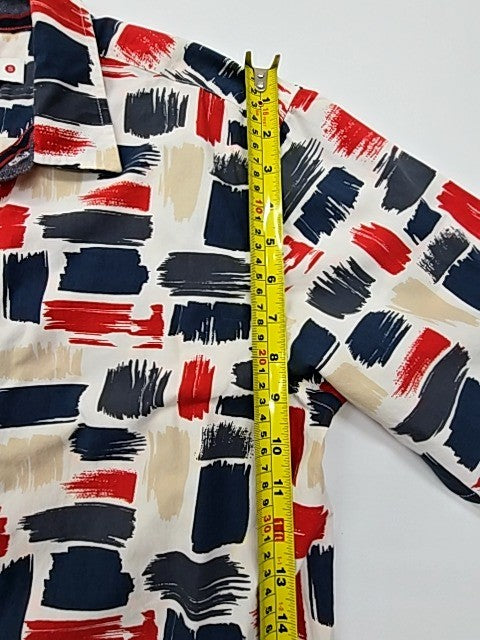 PDI Boys Blue Shirt size S product image 6
