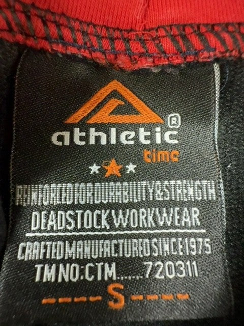 Aethic Boys Black Hoodie size S product image 3