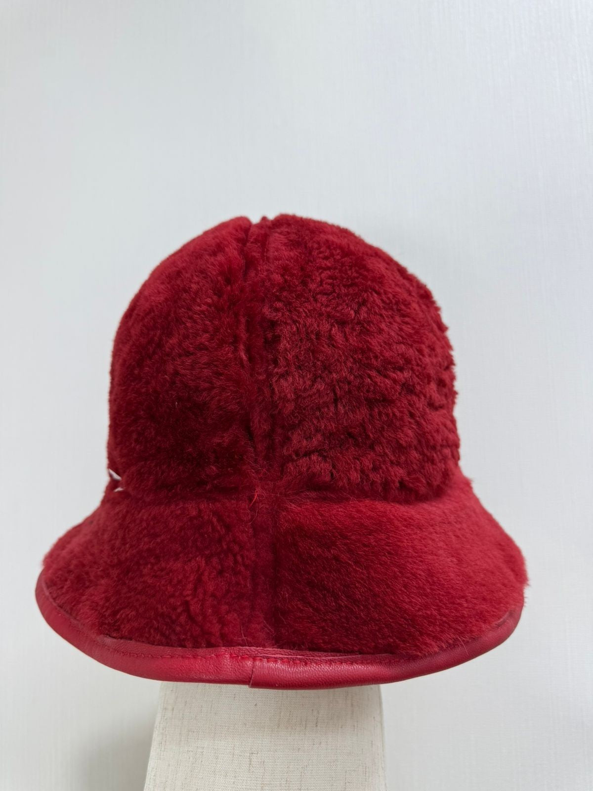 Artistic Haul Men Red Hat product image 8