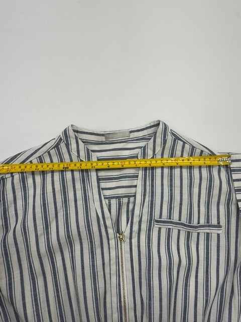 Fisherfeld Women Navy Dress size 36 product image 8