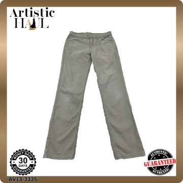 Levi's Men's Gray 511 Slim Fit Jeans 31x32 NWT