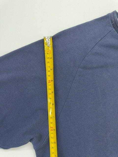 Slazenger Boys Navy T-Shirt size L product image 5