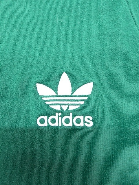 Adidas Boys Green T-Shirt size 5 product image 8