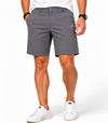 Hurley Men Gray Shorts size 28 product image 1