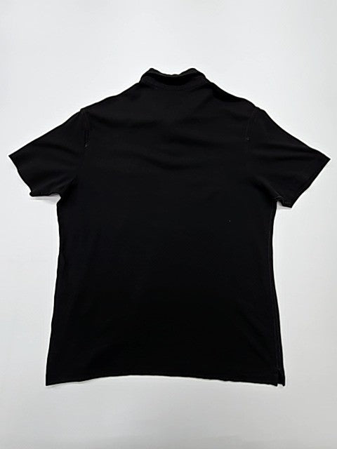 Guess Men Black Polo Shirt size XL product image 2