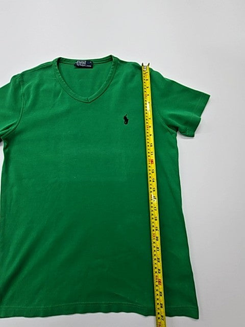 Polo Ralph Lauren Men Green T-Shirt size XL product image 8