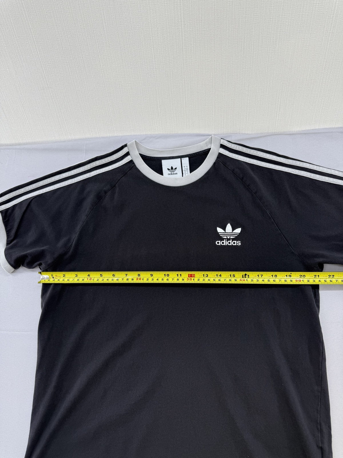Adidas Men Black T-Shirt product image 8
