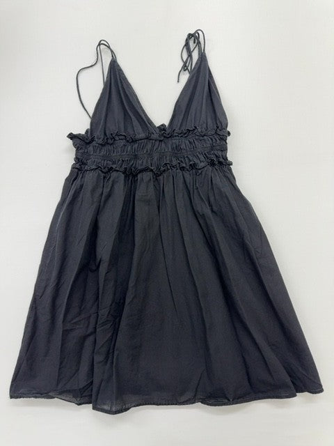 Zara Women Black Dress size XS product image 1