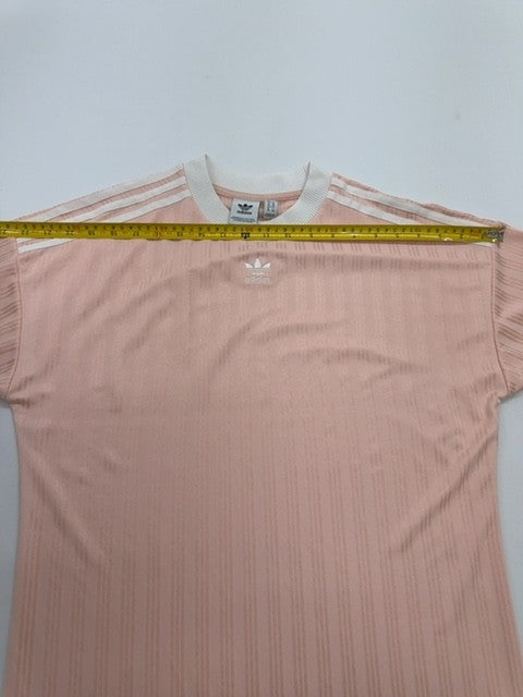 Adidas Women Beige T-Shirt size 40 product image 7