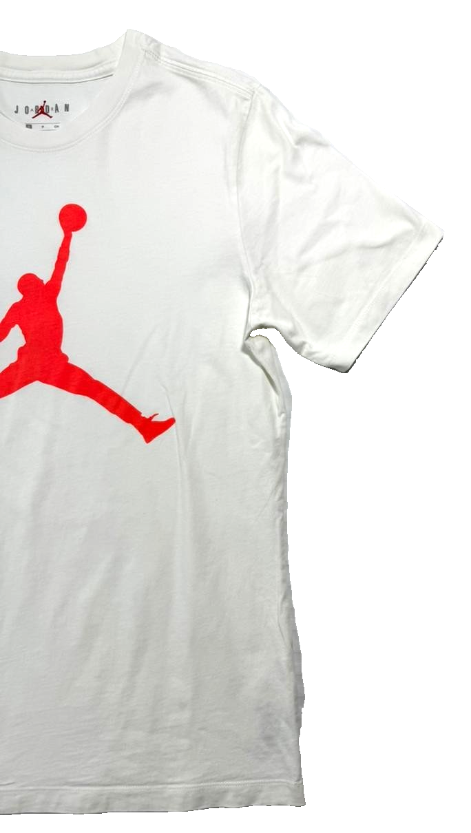 Jordan Air Jumpman Essential Logo T-Shirt - S