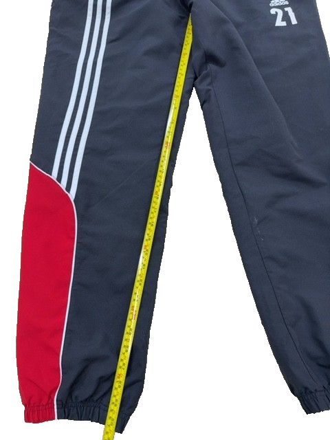 Adidas Men Navy Track Pants product image 7