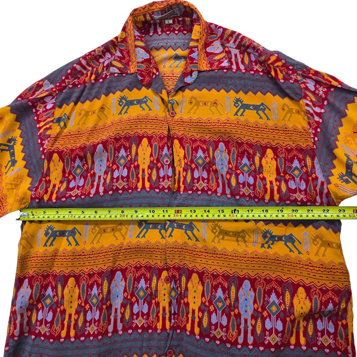 Gypsy Clothing Unisex Shirt size L product image 6