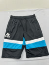 Kappa Men's Multicolor Shorts – Size S, Colorblock
