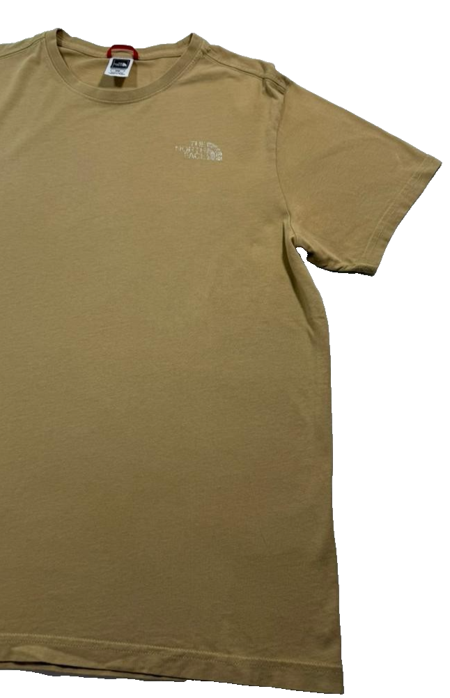 The North Face Men's Redbox Regular Fit Cotton T-Shirt, Size M