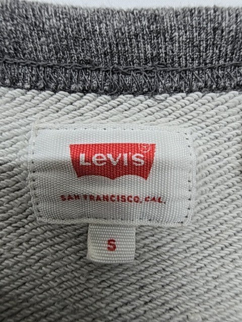 Levi's Boys Gray T-Shirt size S product image 4