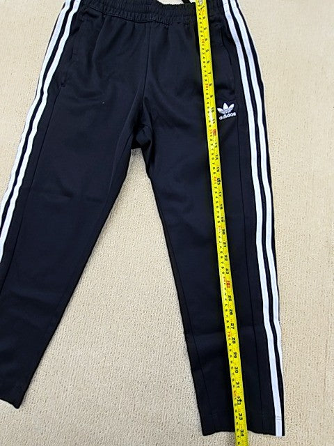 Adidas Men Black Track Pants size M product image 9