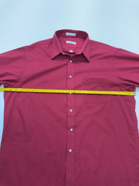 Pierre Cardin Men Red Shirt product image 7