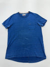 Tommy Hilfiger Men's Blue T-Shirt – Size M