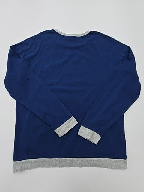 Hugo Boss Men Blue Sweatshirt size XXL product image 4