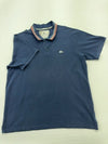 Quiksilver Boys Navy Polo Shirt size XL product image 1
