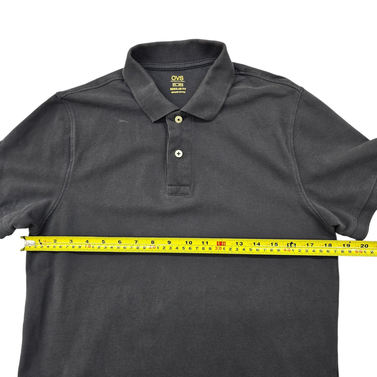 OVS Men Polo Shirt size S product image 7